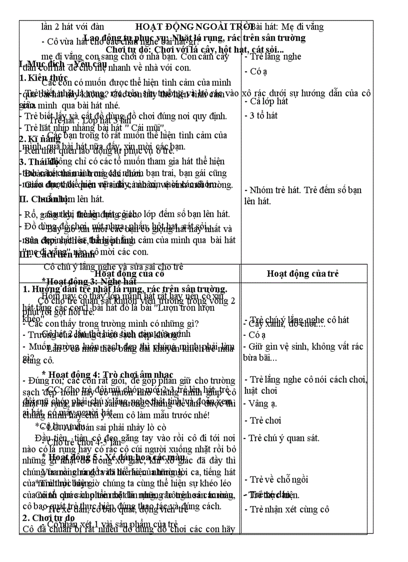 image for page Giáo án Mẫu giáo lón tuần 6