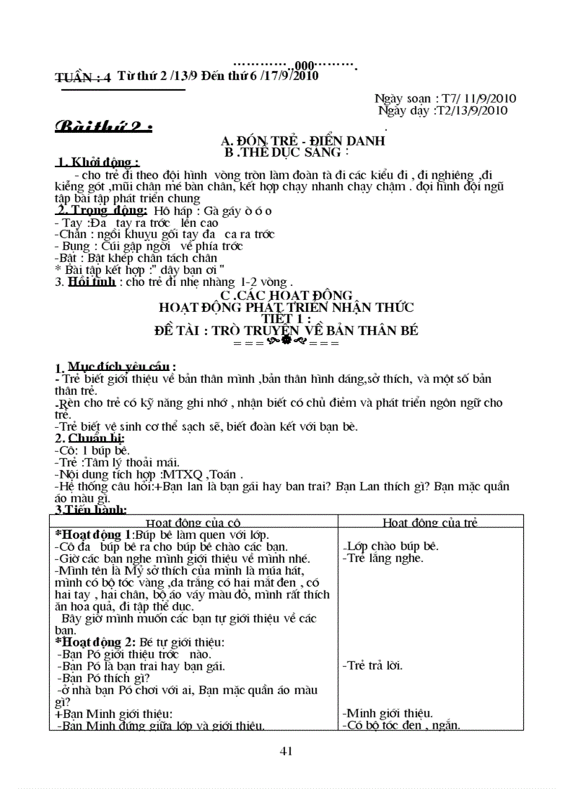 image for page Giao an moi Mam non