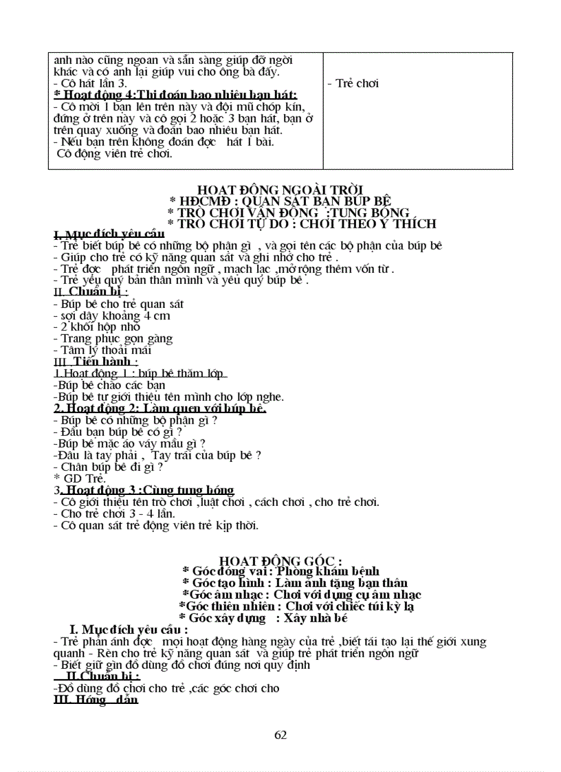 image for page Giao an moi Mam non