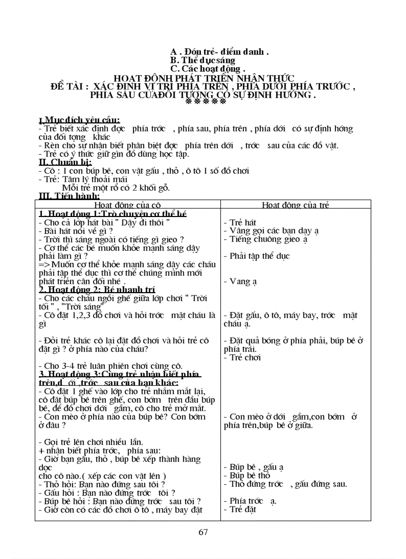 image for page Giao an moi Mam non