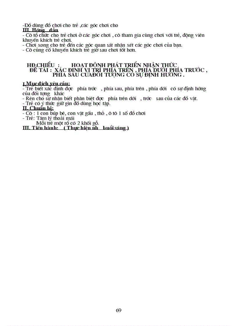 image for page Giao an moi Mam non