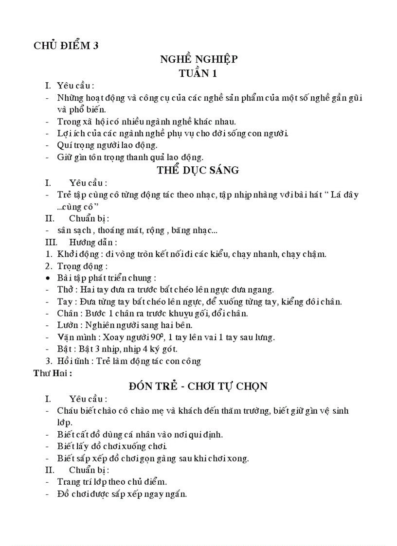 image for page Giao an mon the duc