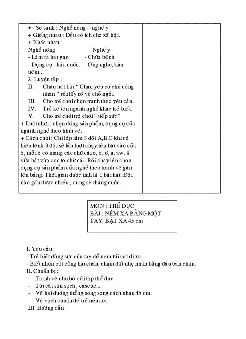 image for page Giao an mon the duc