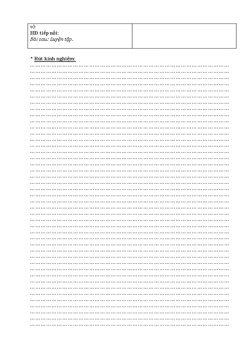 image for page Giáo án môn Toán