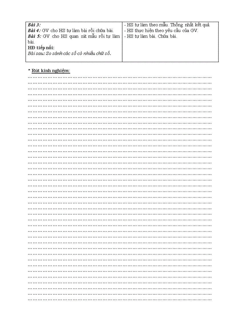 image for page Giáo án môn Toán