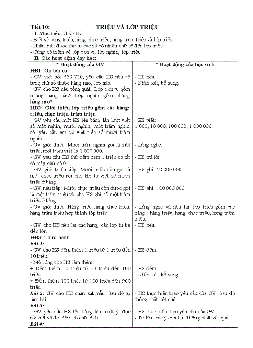 image for page Giáo án môn Toán