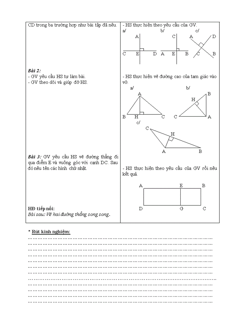 image for page Giáo án môn Toán
