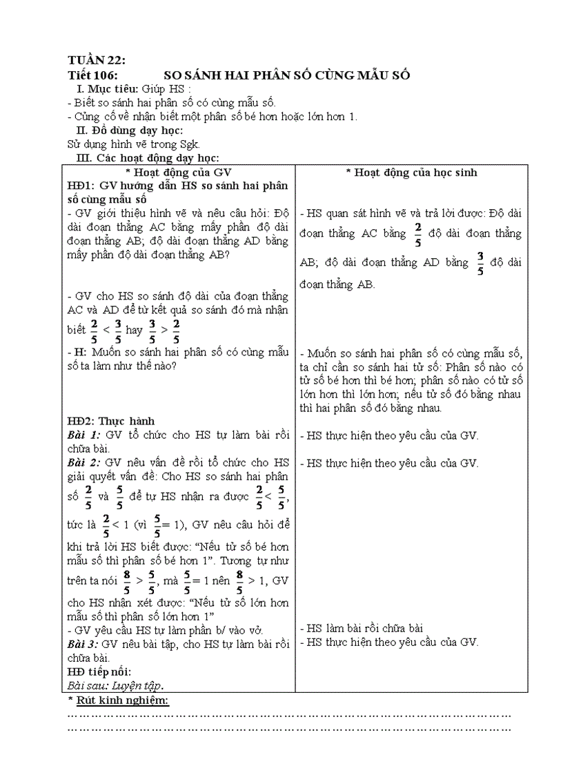 image for page Giáo án môn Toán