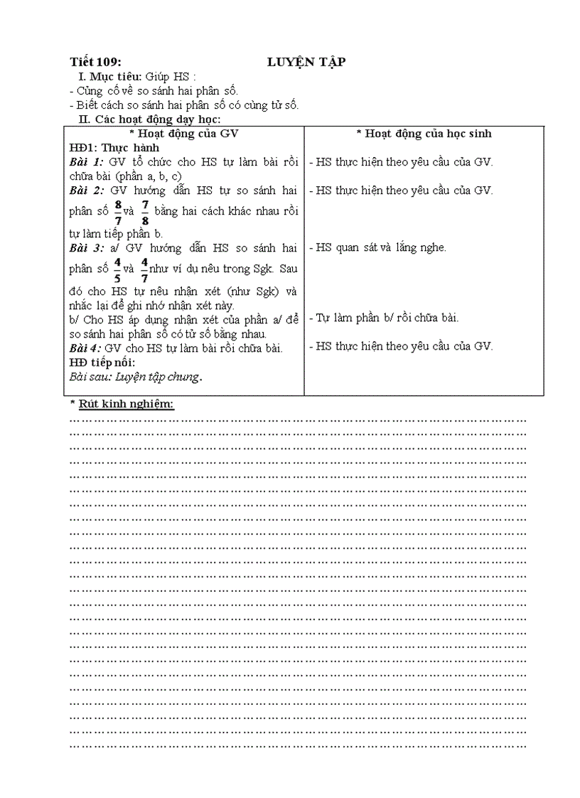 image for page Giáo án môn Toán