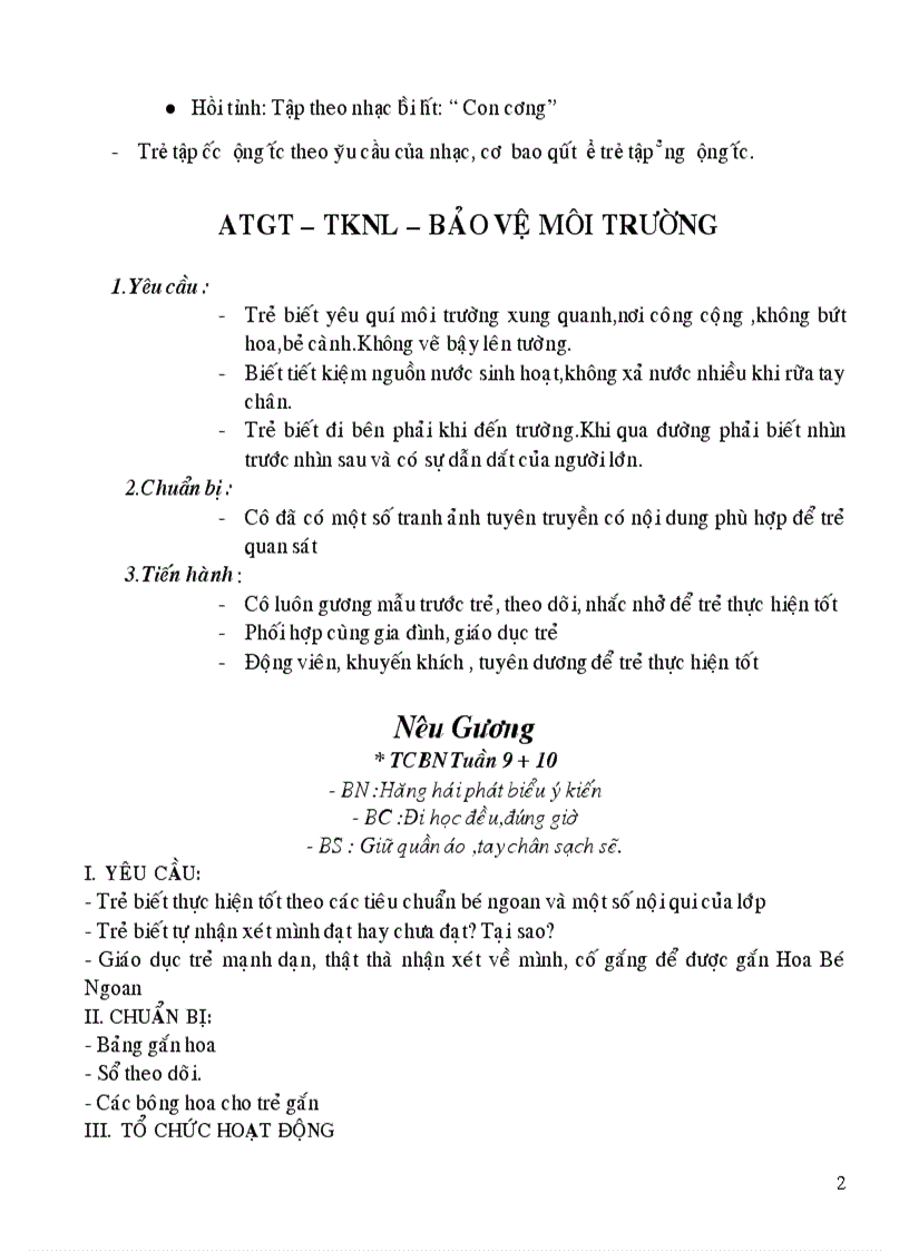 image for page Giáo án nghề của người thân