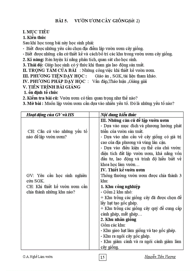 image for page Giao an nghe pt 11 2011 20122