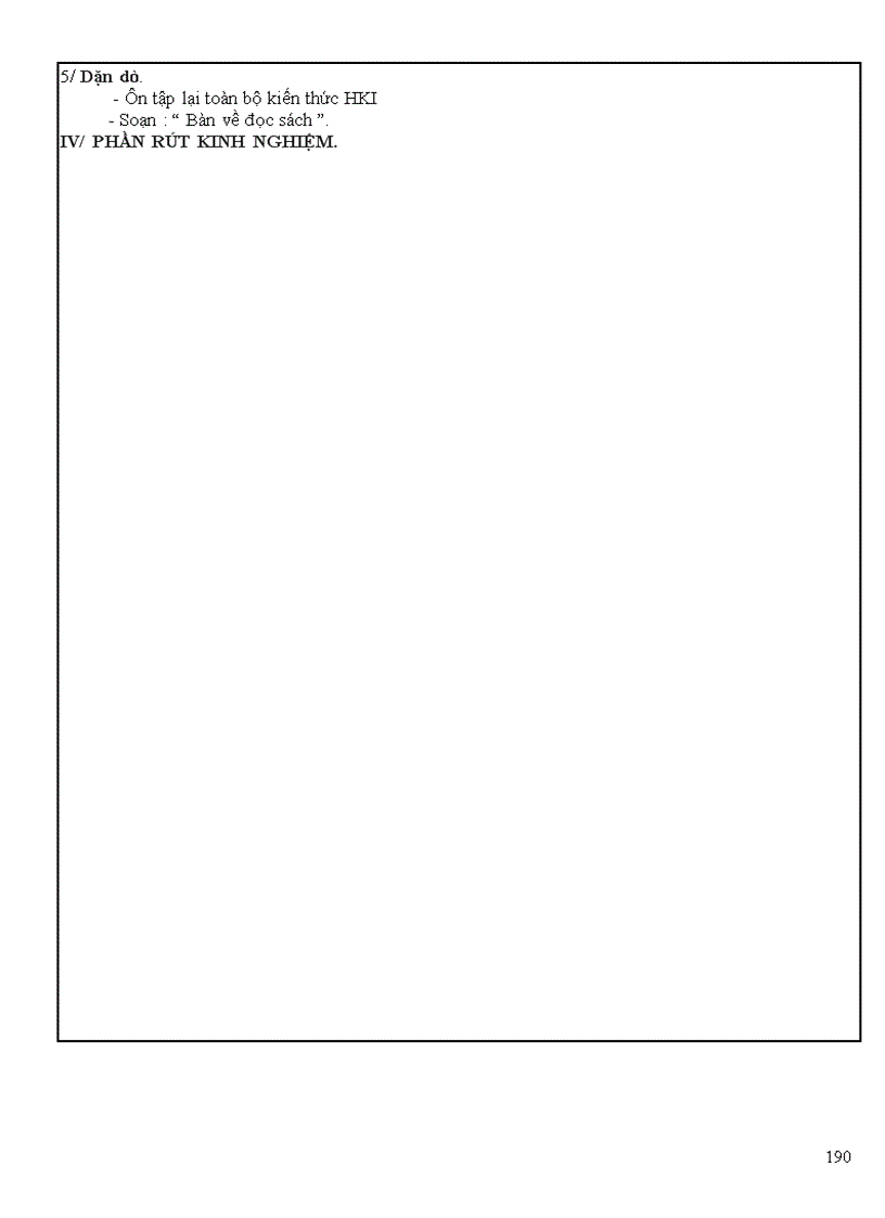 image for page Giáo án Ngữ văn 9 kì I theo chuẩn