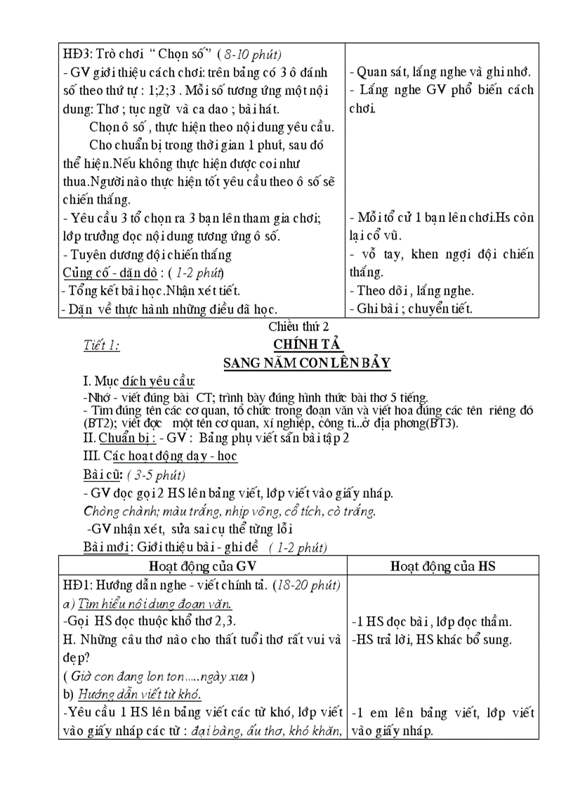 image for page Giao an nguyet gui dai lai tuan 34