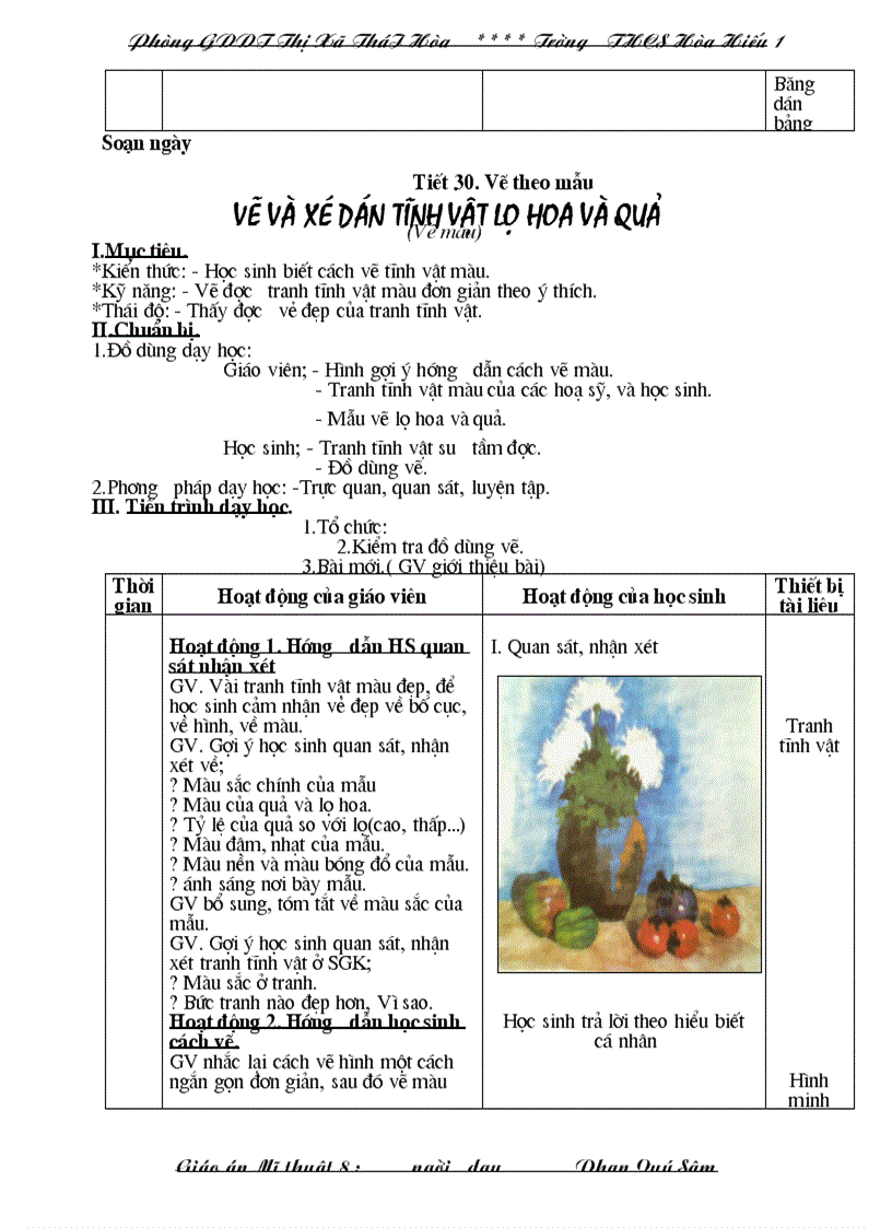 image for page Giáo an NT 8 K2