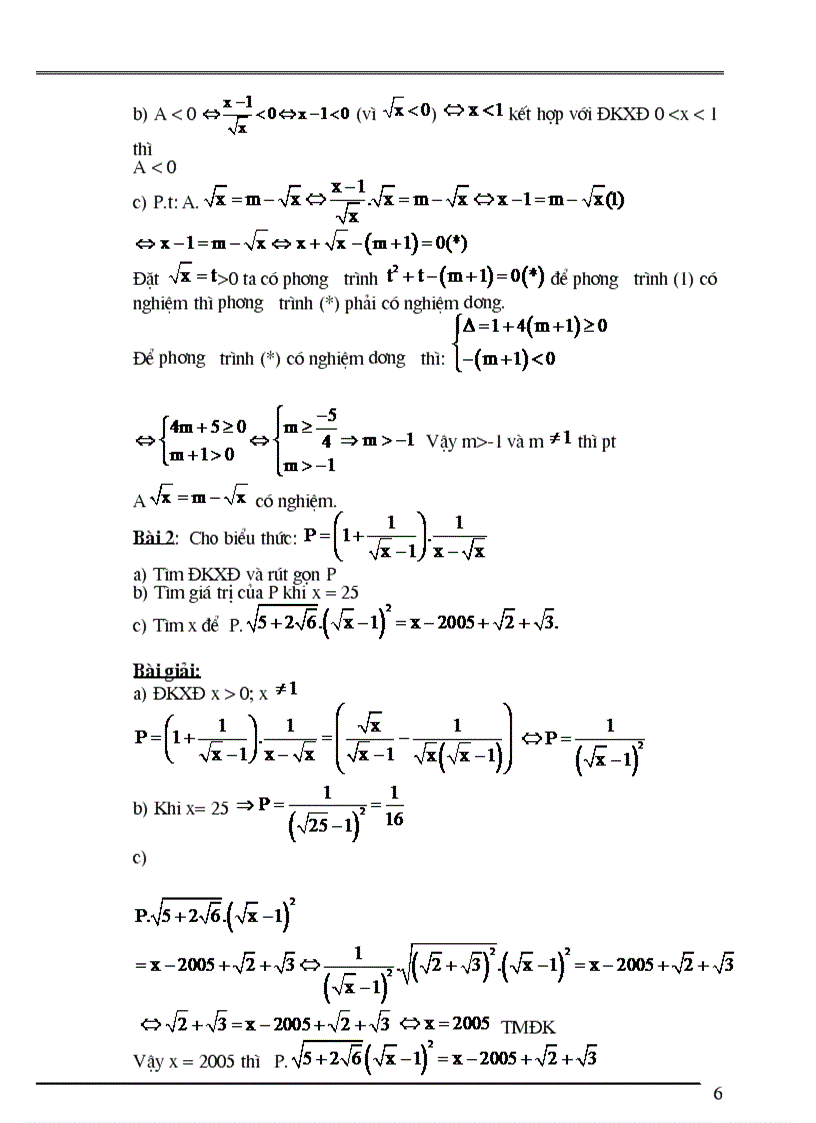 image for page Giáo án ôn thi vào lớp 10