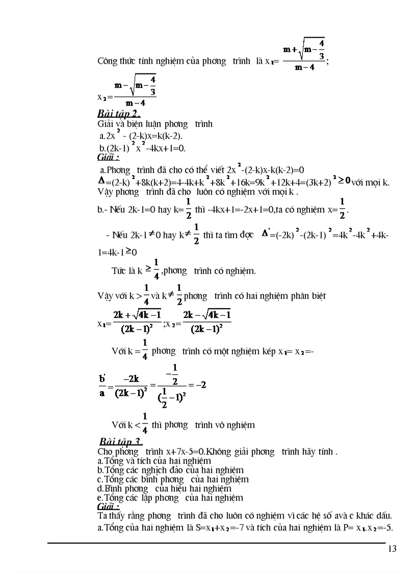 image for page Giáo án ôn thi vào lớp 10