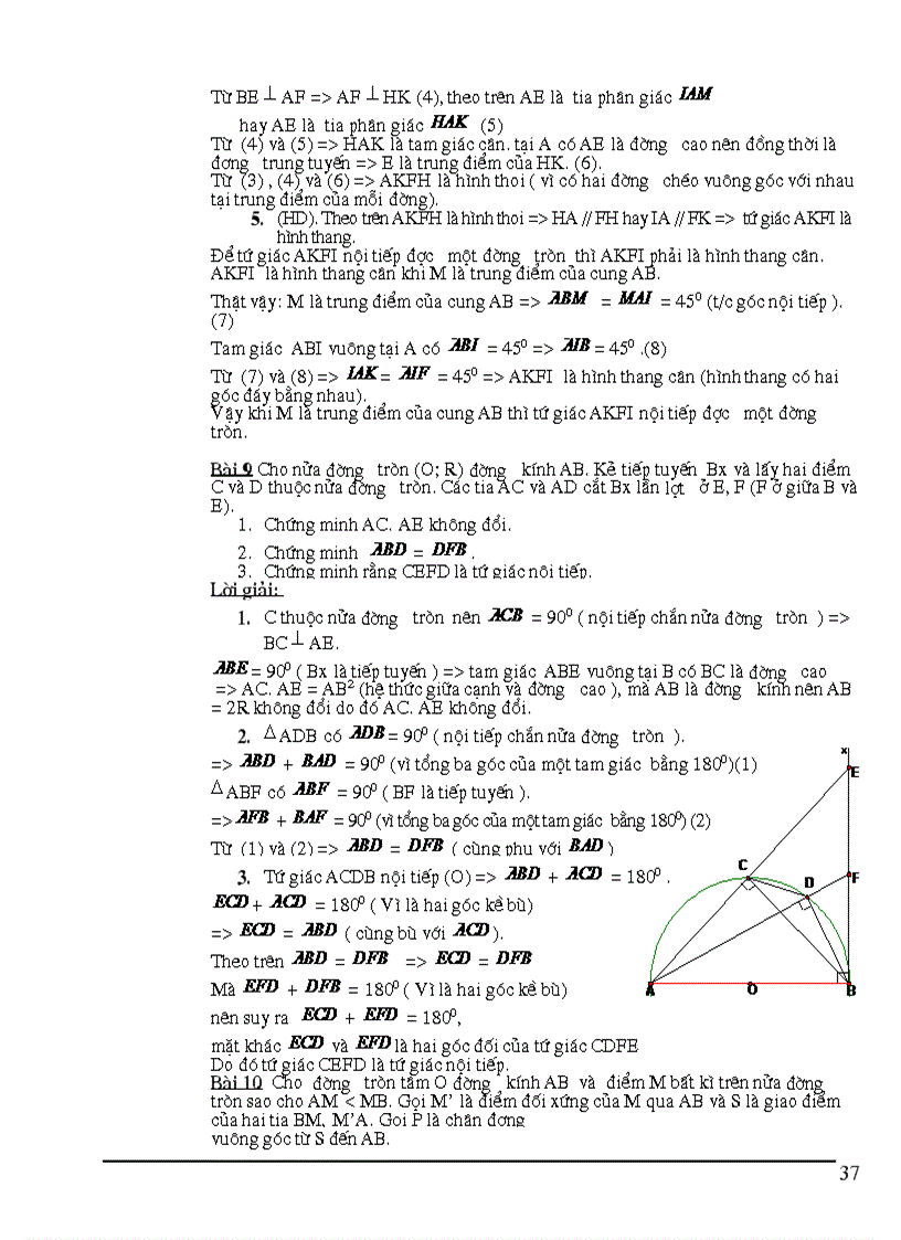 image for page Giáo án ôn thi vào lớp 10
