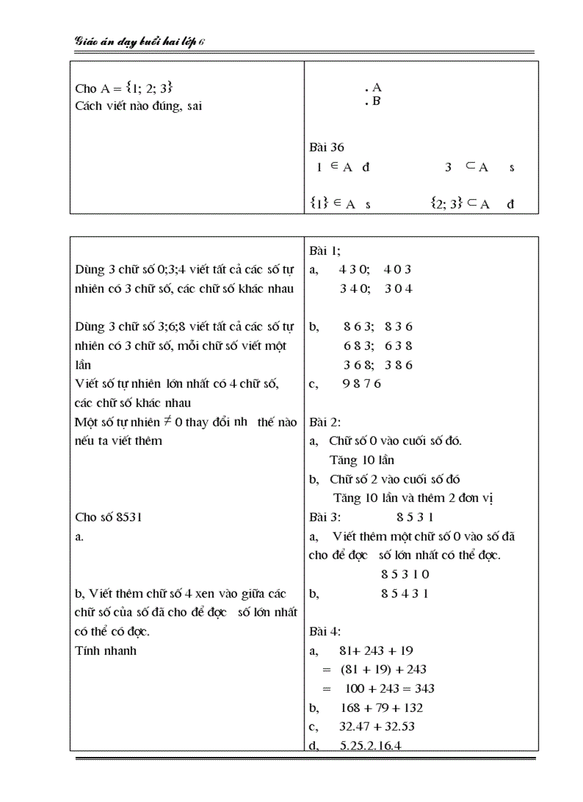 image for page Giao an phu dao chieu cuc chuan