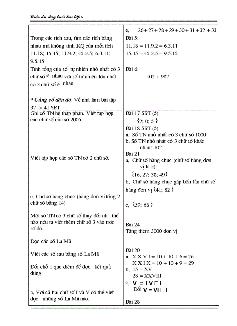 image for page Giao an phu dao chieu cuc chuan