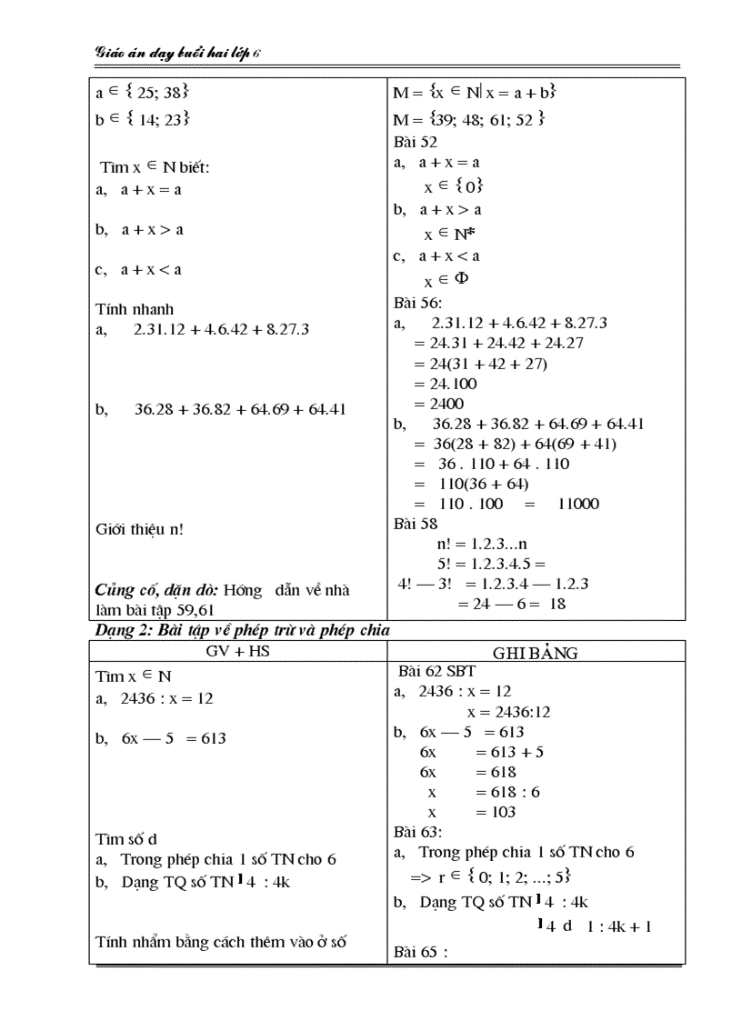 image for page Giao an phu dao chieu cuc chuan