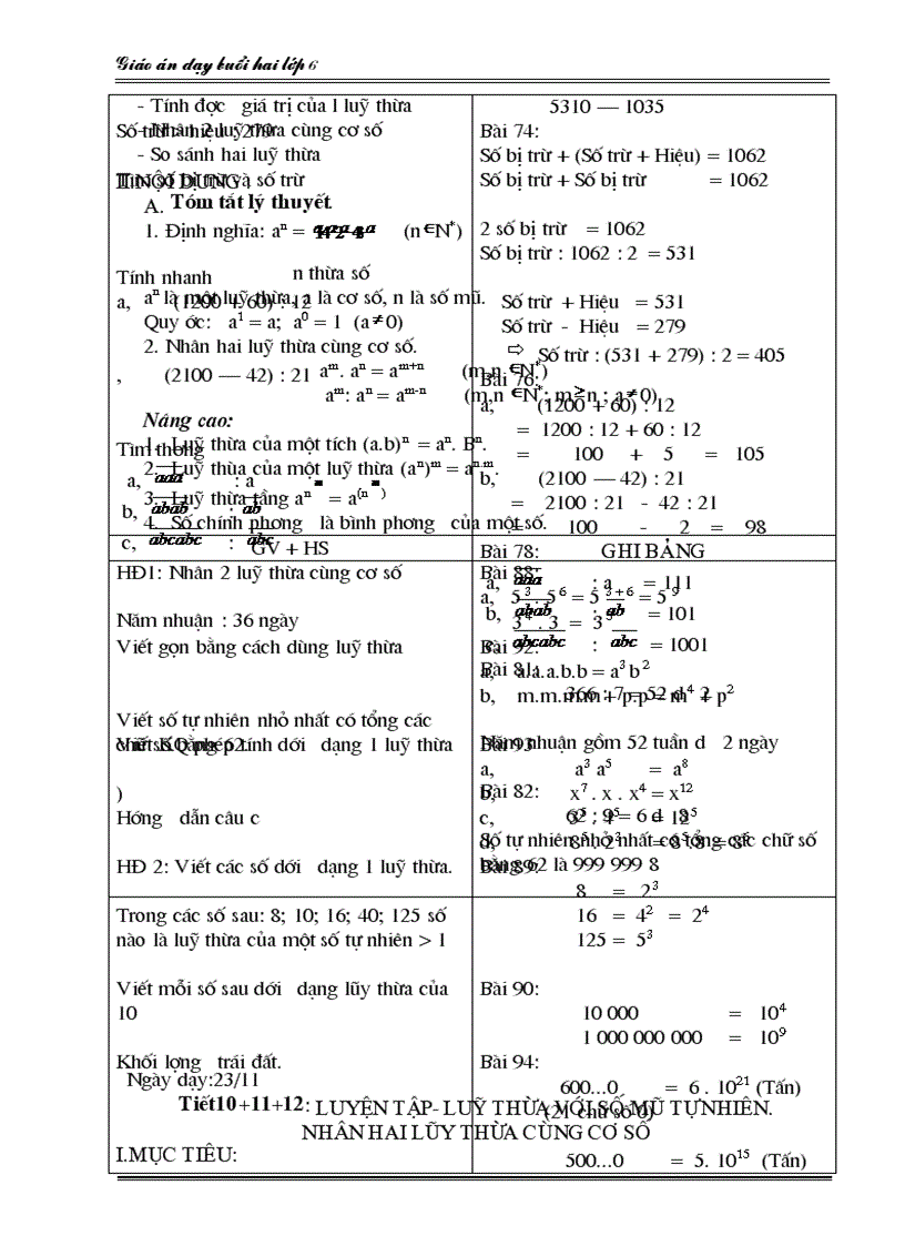 image for page Giao an phu dao chieu cuc chuan