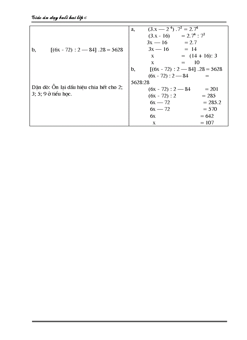 image for page Giao an phu dao chieu cuc chuan