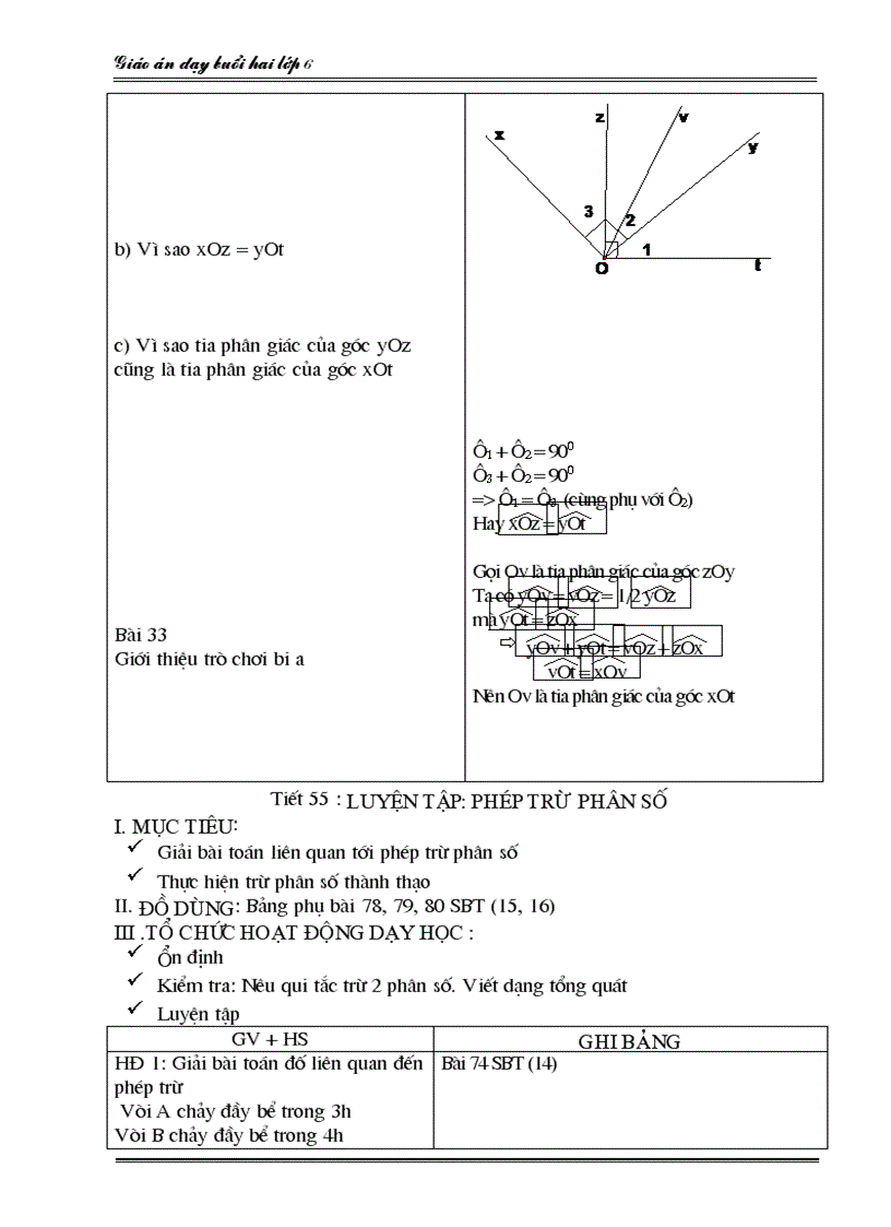 image for page Giao an phu dao chieu cuc chuan