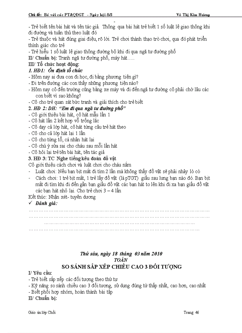 image for page Giáo án PTGT trọn bộ