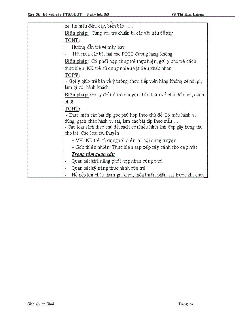 image for page Giáo án PTGT trọn bộ