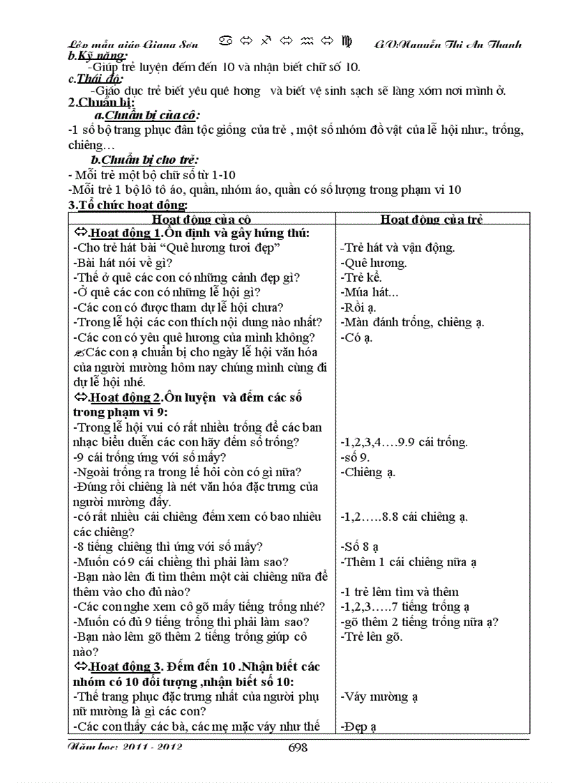 image for page Giáo án quê hương yêu quí 5 tuổi