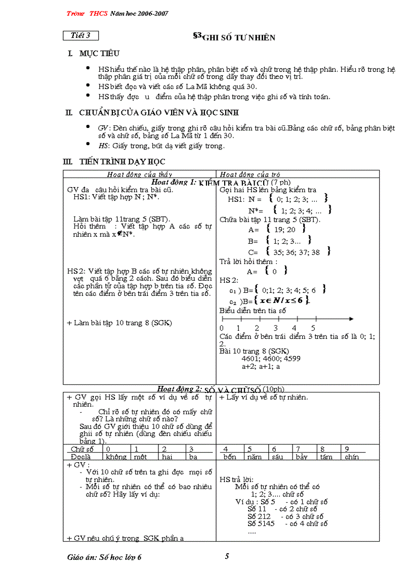 image for page GIÁO ÁN SỐ HỌC 6 3cot