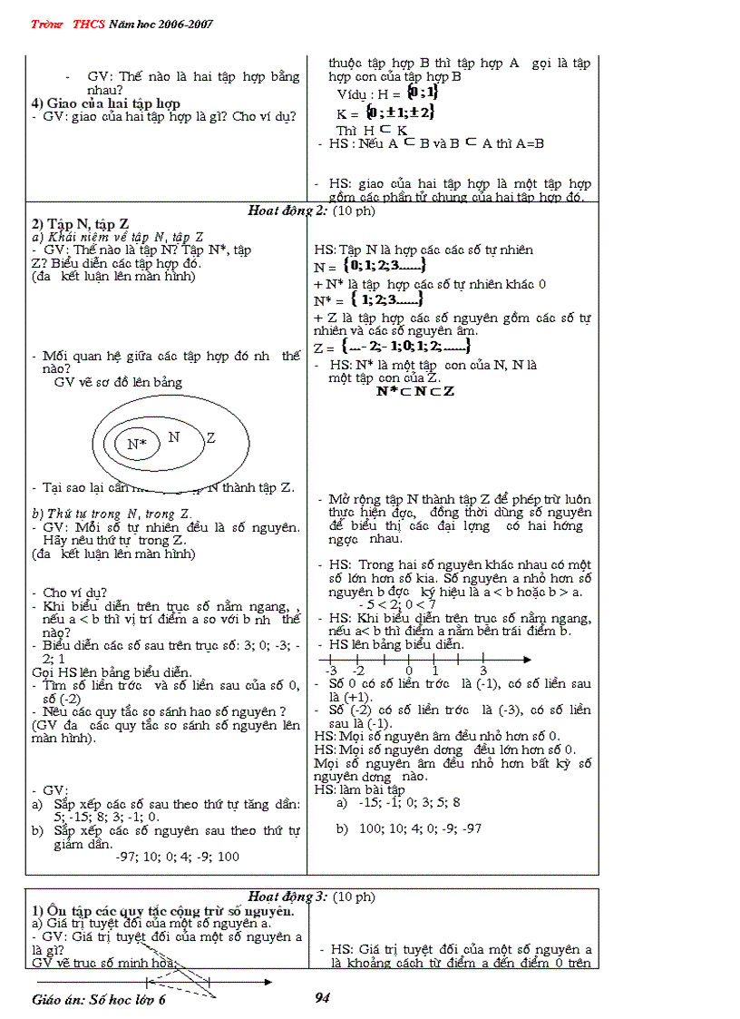 image for page GIÁO ÁN SỐ HỌC 6 3cot