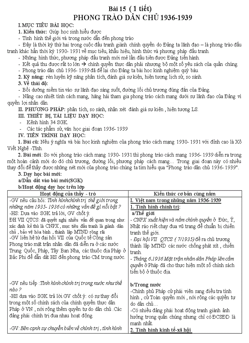image for page Giáo án Sử 12 trọn bộ