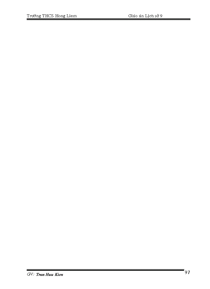 image for page Giao an su 9