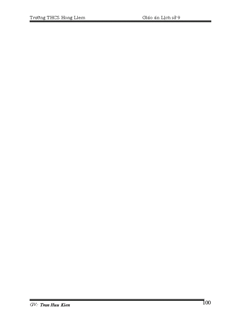 image for page Giao an su 9