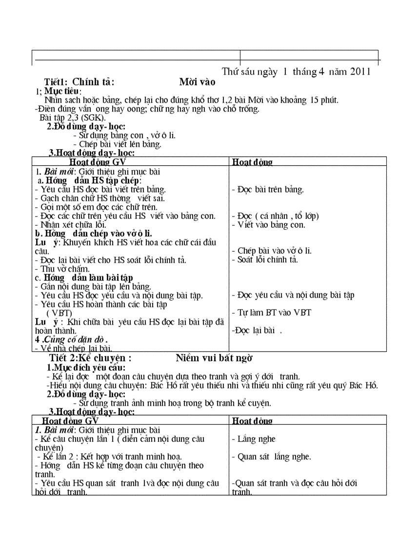 image for page Giao an T29 1B