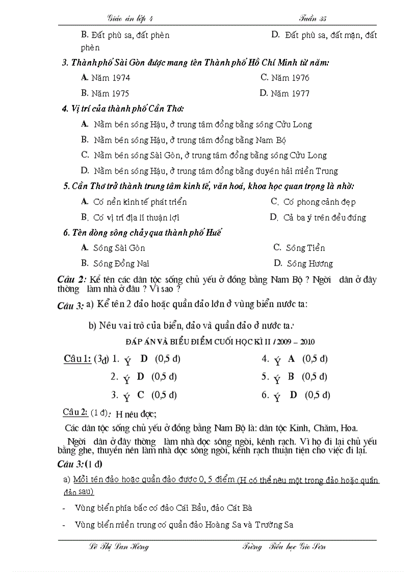 image for page Giáo án T35 l4 chuẩn