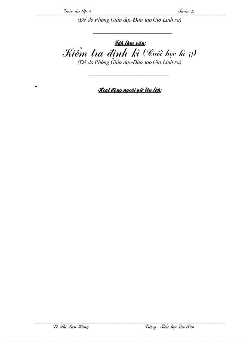 image for page Giáo án T35 l4 chuẩn