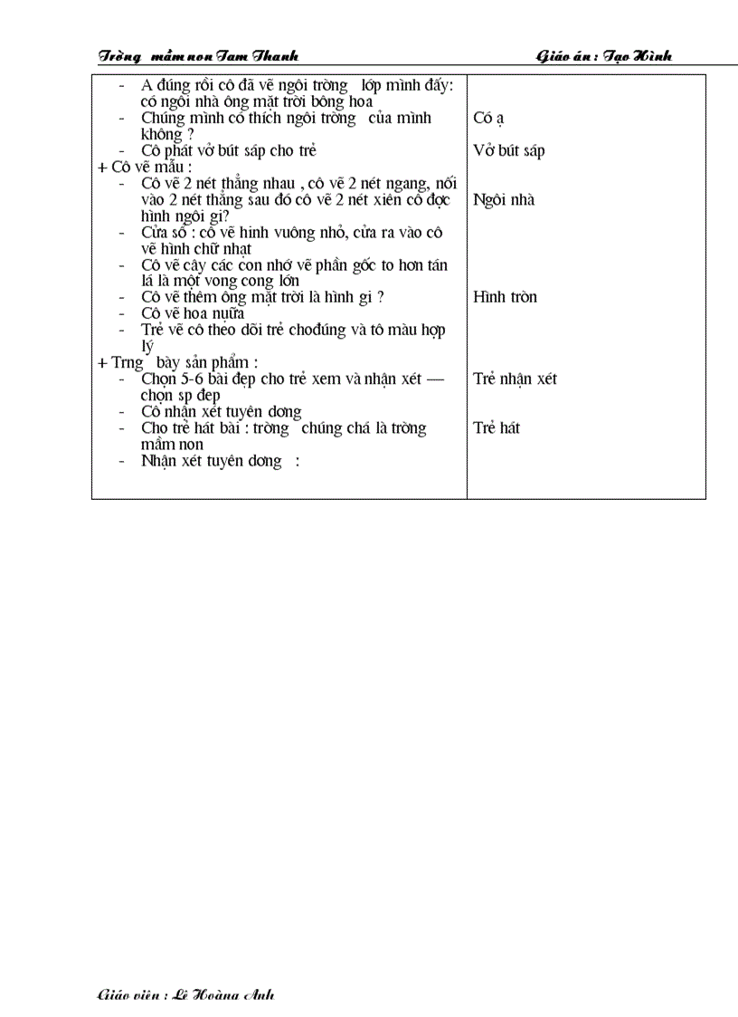 image for page Giao an tao hinh mn 5t