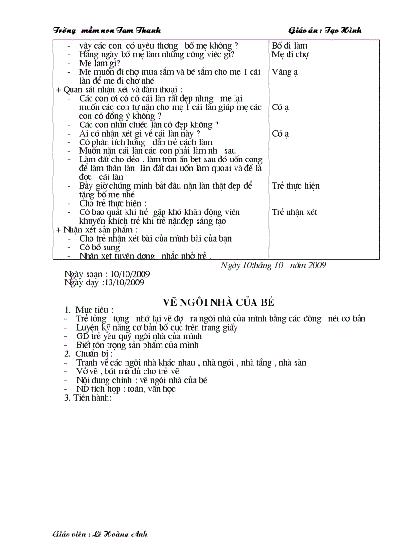 image for page Giao an tao hinh mn 5t