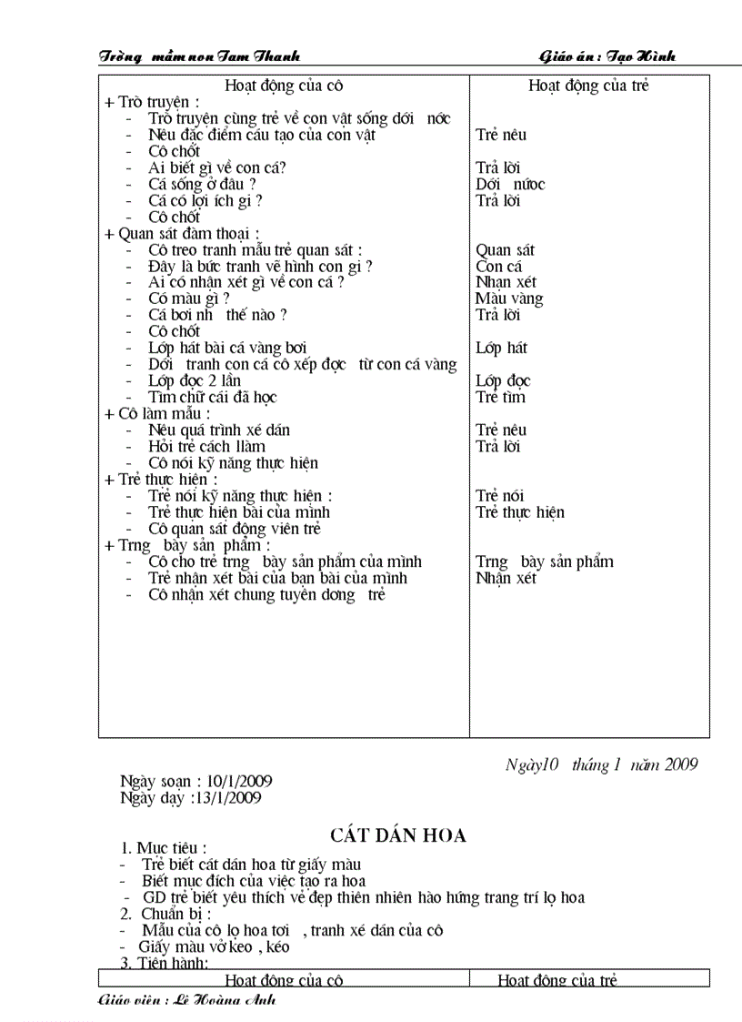 image for page Giao an tao hinh mn 5t