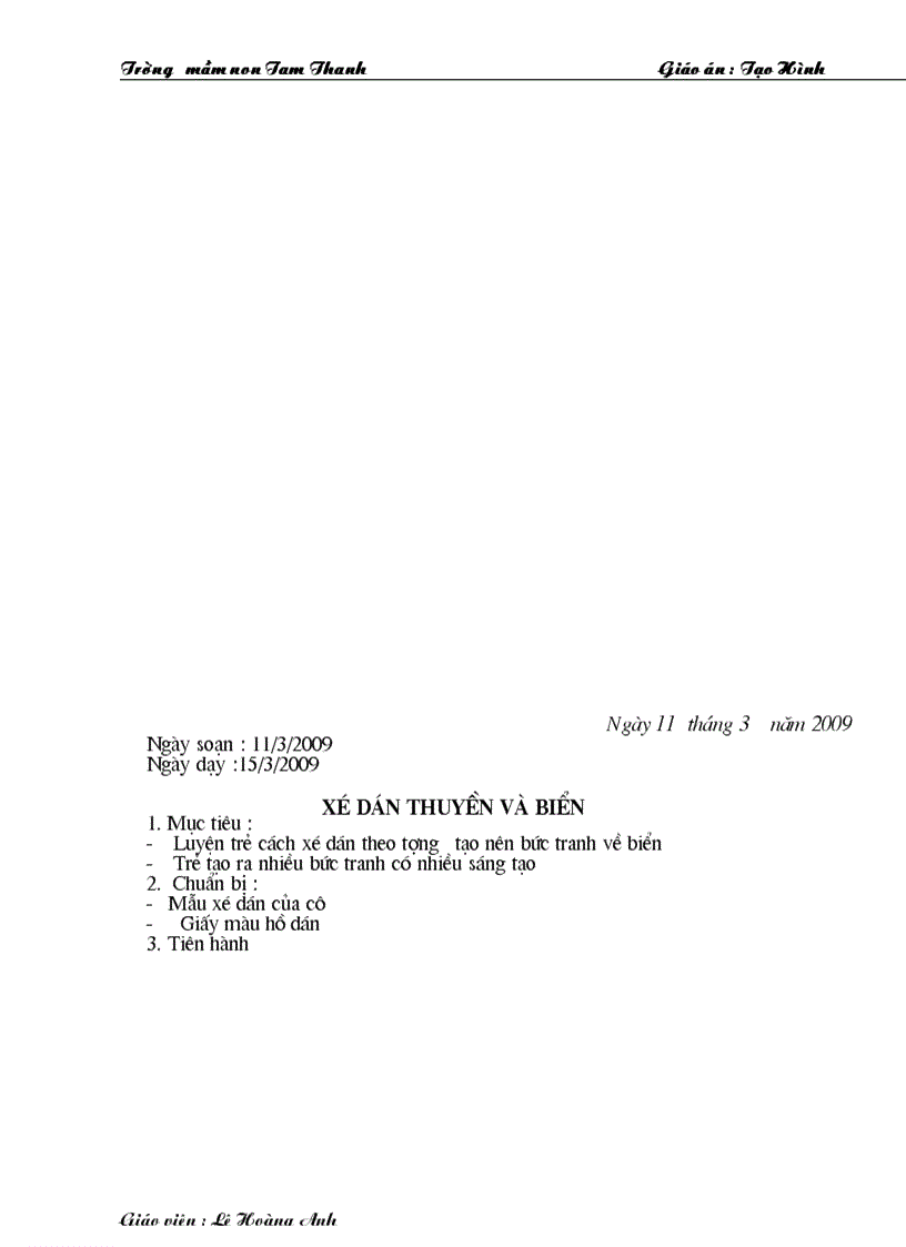 image for page Giao an tao hinh mn 5t