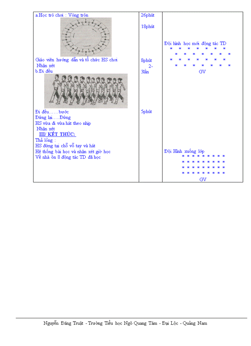 image for page Giao an td lop 2