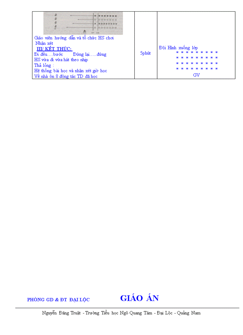 image for page Giao an td lop 2