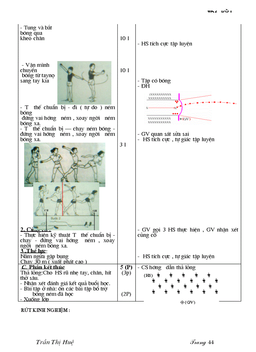 image for page Giao an td