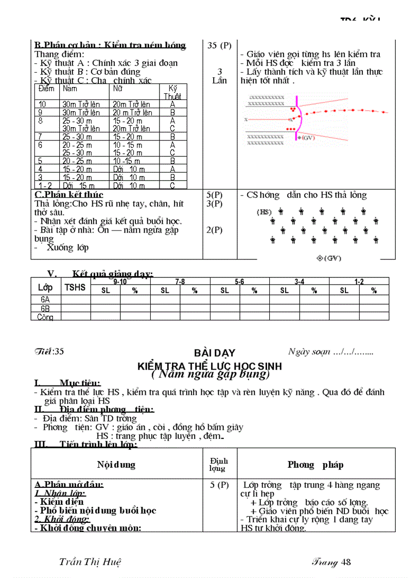 image for page Giao an td