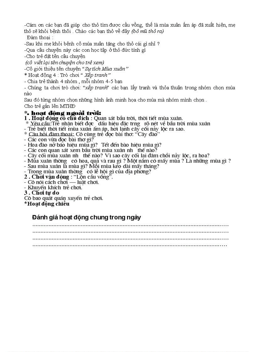 image for page Giao an tet mua xuan