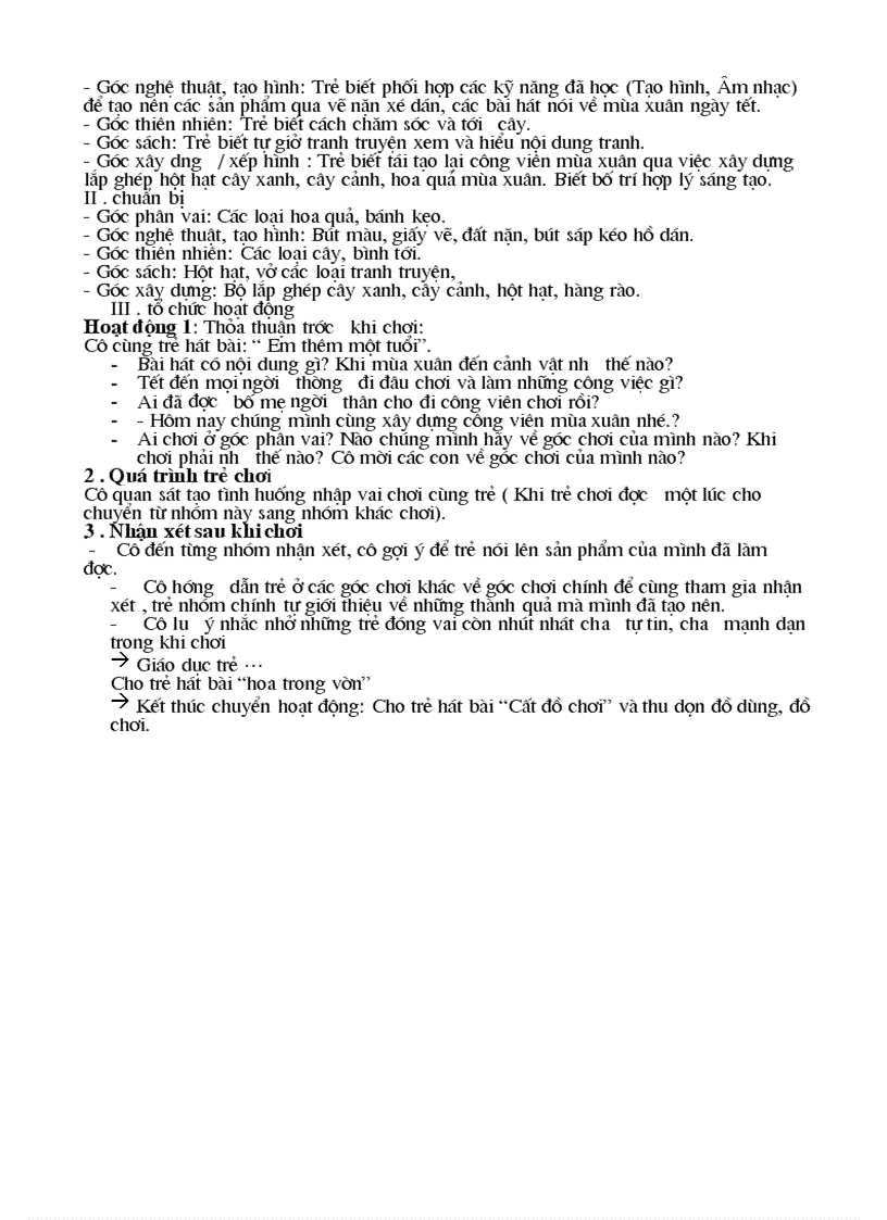 image for page Giao an tet mua xuan