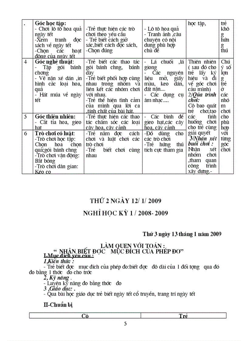 image for page Giao an tet va mua xuan