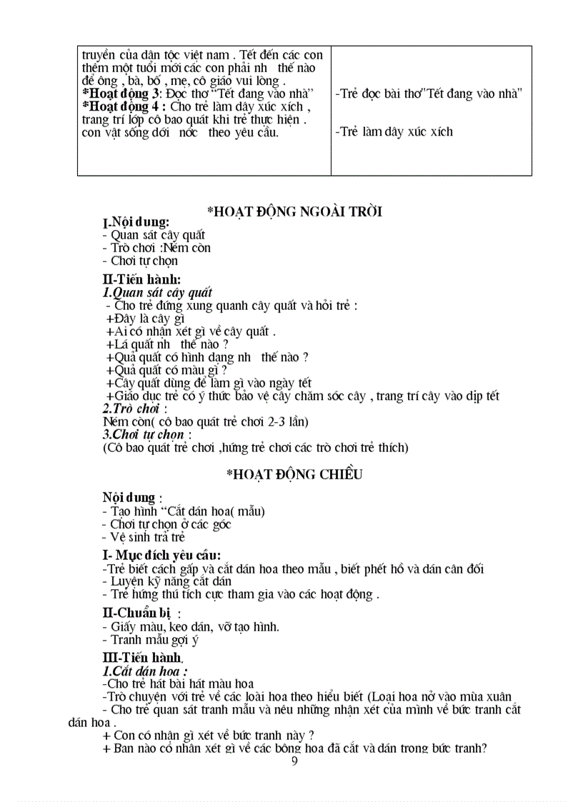 image for page Giao an tet va mua xuan